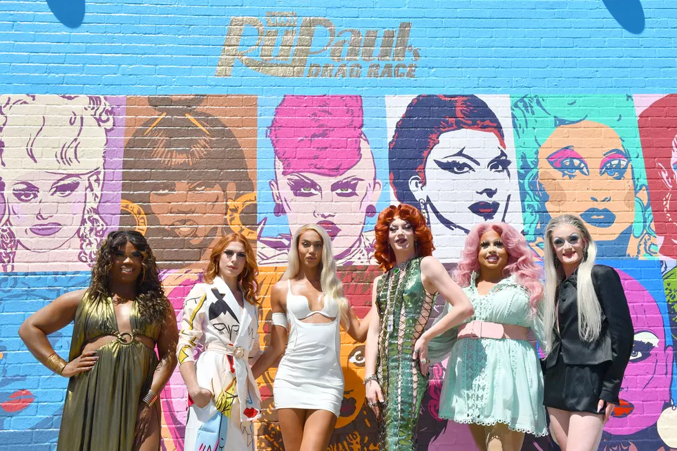 Win a Pair of Tickets to RuPaul’s Drag Race in Shreveport