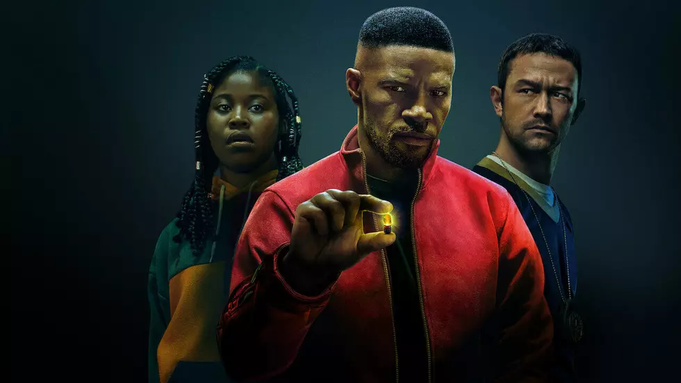 Shreveport Powers Up in Netflix Film ‘Project Power’