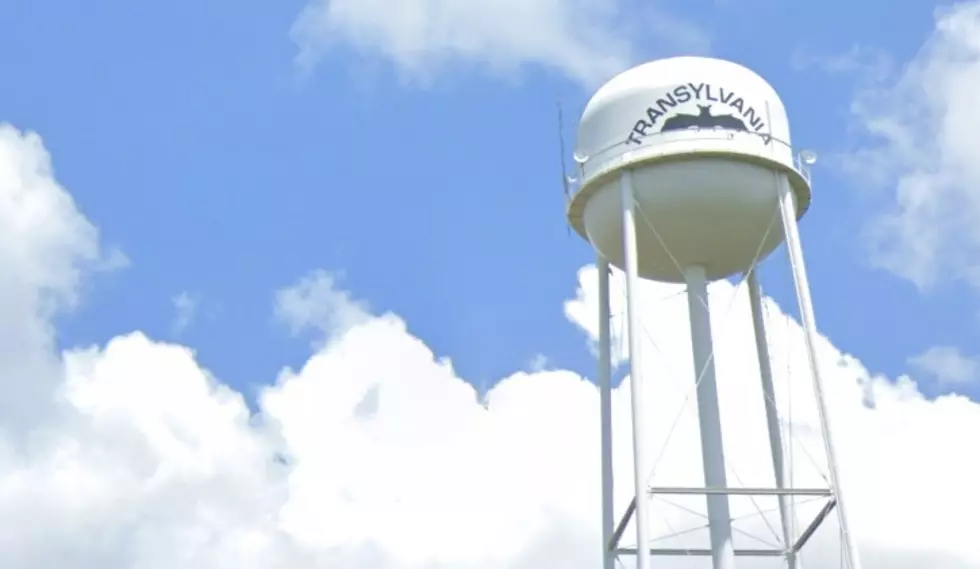 The 11 Scariest Sounding Town Names In Louisiana