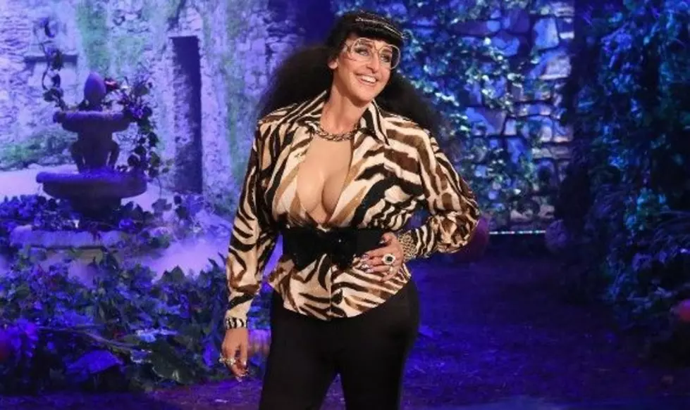 Pics Of Louisiana Celebrities Dressed Up For Halloween