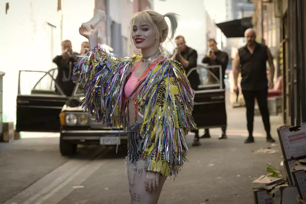 Geek’d Review: Birds of Prey Movie