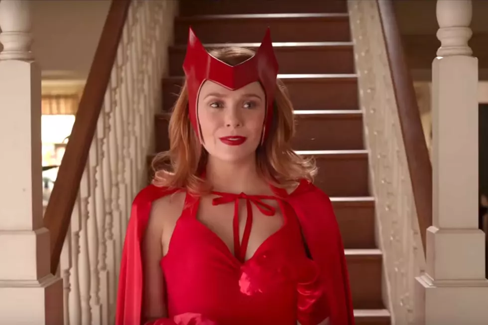 How ‘WandaVision’ Could Introduce The Next Big Marvel Team and Villain
