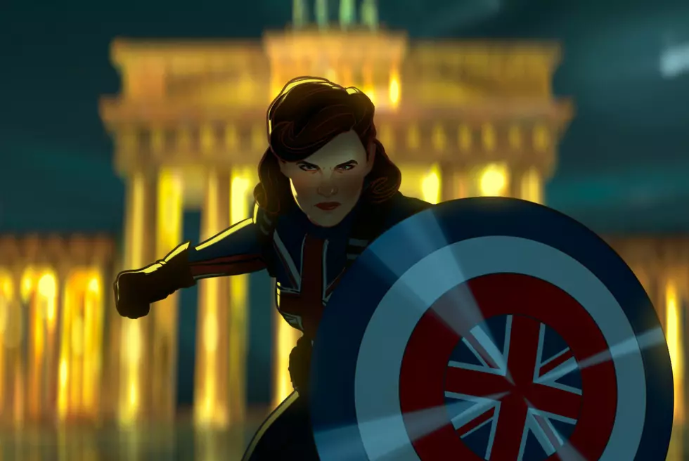 Everything New on Disney Plus in August 2021