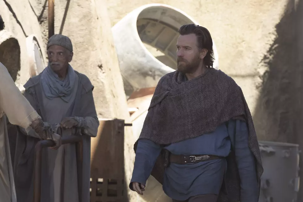 ‘Obi-Wan’ Is Star Wars’ Version of ‘Joker’ or ‘Logan,’ Says Director