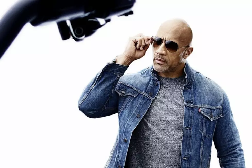 Dwayne Johnson Announces Return to ‘Fast & Furious’
