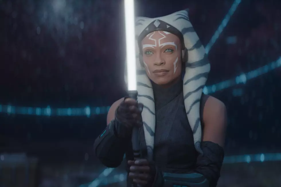 Everything New on Disney+ in August 2023