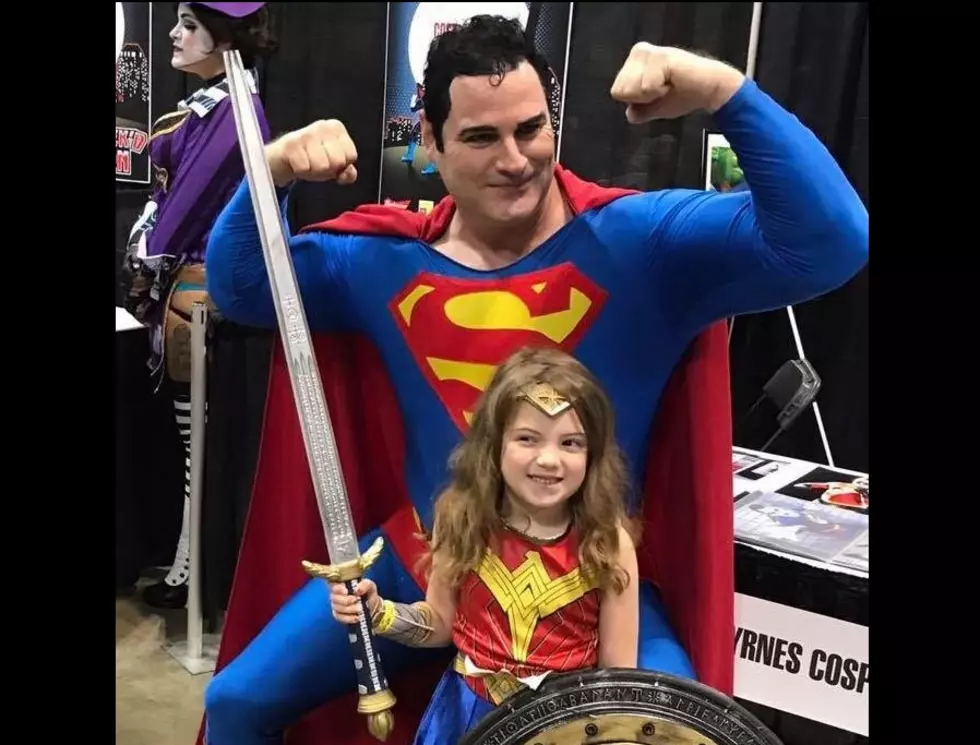 Rules for the 2022 Geek’d Con Cosplay Contest