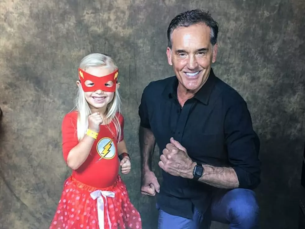 Here’s the Geek’d Con 2021 Pro Photo-Op Schedule