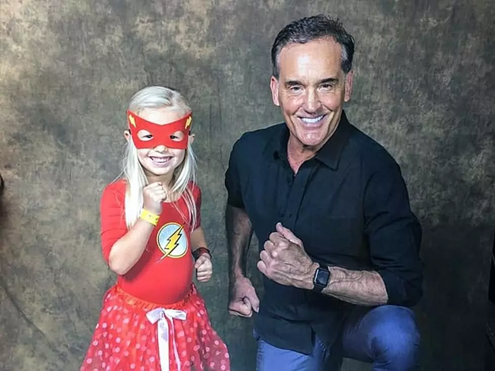 Geek’d Con 2026 Pro Photo Ops