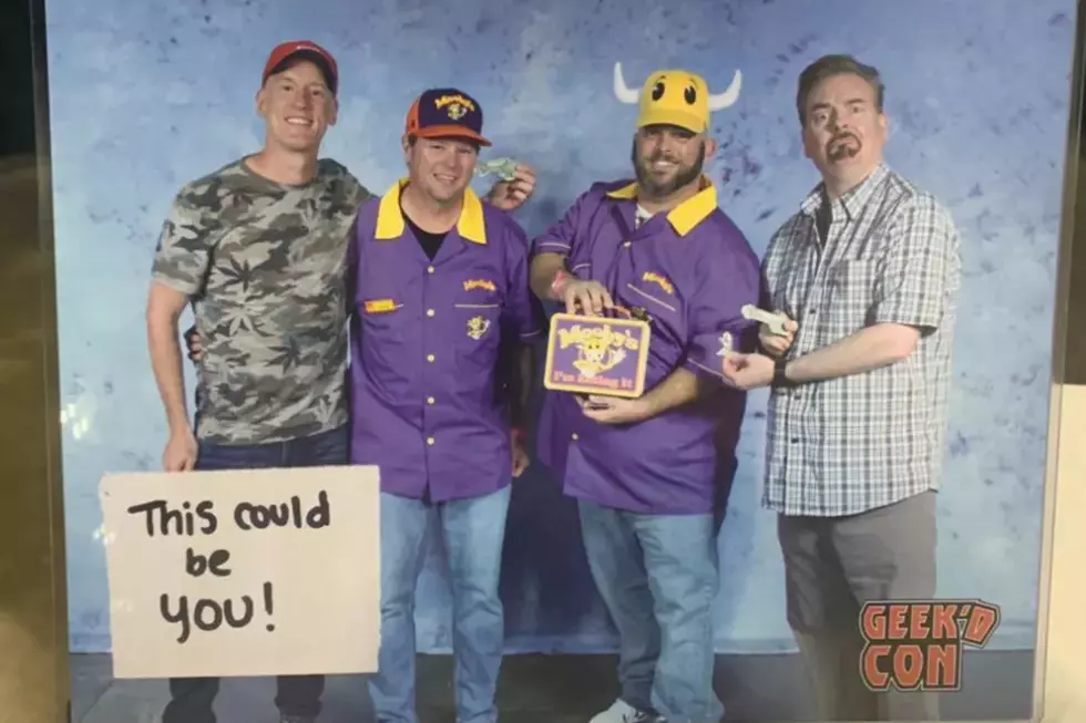 2025 Geek’d Con Pro Photo-Ops Now Available for Pre-Order