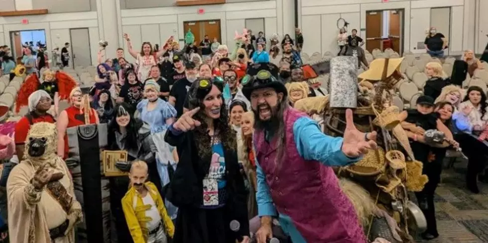 Geek’d Con 2026: Tickets, Dates, Hours, And FAQ