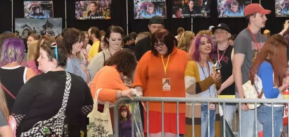 Meet Your Heroes: The Official Geek’d Con Photo Op Schedule is Live