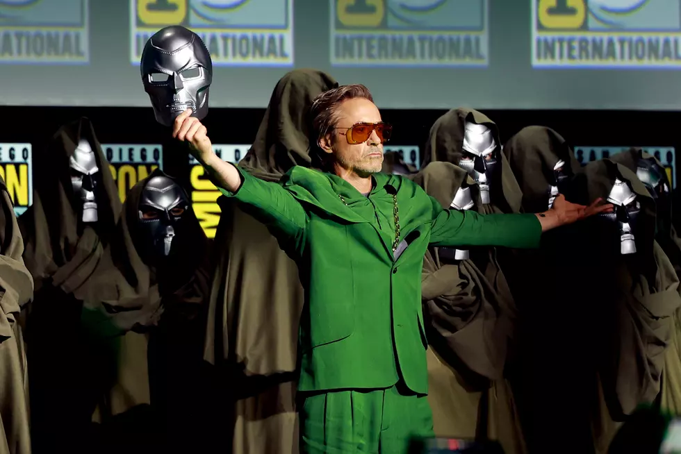 Marvel’s Massive 2026 Calendar: Every Movie and Show Confirmed So Far