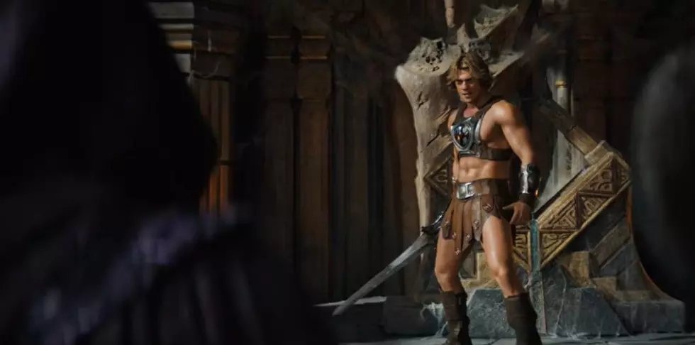 See the First Trailer for the MOTU Movie Starring Bossier City’s Own Jared Leto