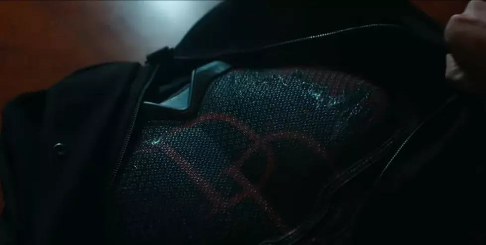 Matt Murdock Faces Mayor Fisk In A High-stakes Showdown