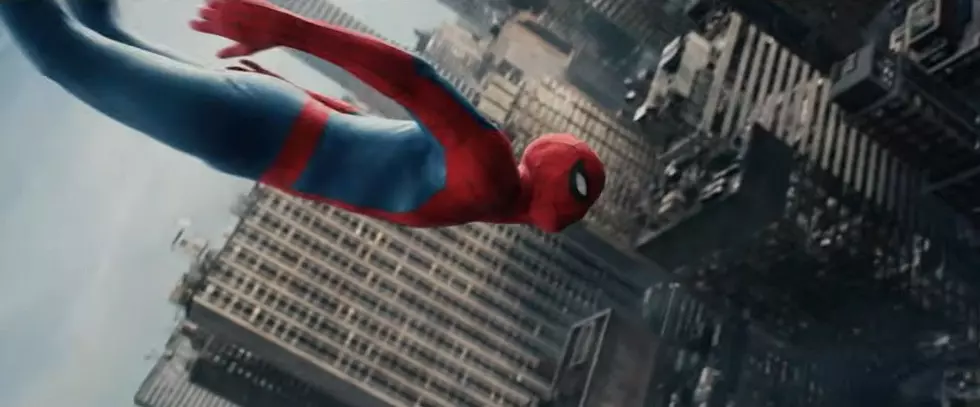 Mark Your Calendars For A Thrilling Marvel Lineup In 2026