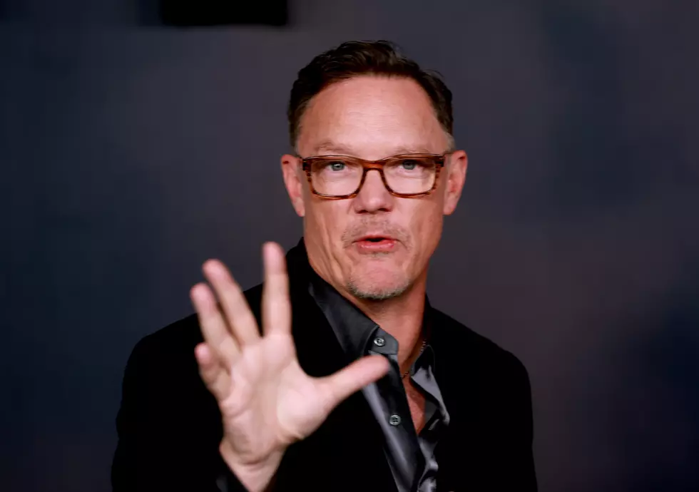 Matthew Lillard Joins James Gunn’s DCU: Why This Geek’d Con Favorite Is Heading To Metropolis
